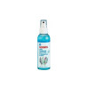 Дезодорант для ніг Gehwol caring Footdeo spray з оліями розмарину, лаванди, сосни, алантоїном, бісабололом, пантенолом 150ml —