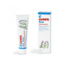 Тонізуючий бальзам для стоп Gehwol foot balm dry rough skin з авокадо, ментолом, оліями розмарину, лаванди, алое, ланоліном