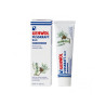 Інтенсивний зволожувальний крем для стоп Gehwol Fusskraft Blue Intensive Cream з олією розмарину, лаванди, сосни, камфори 75ml
