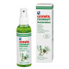 Освіжаючий трав'яний лосьйон для стоп Gehwol Fusskraft Herbal Lotion з ефірними оліями розмарину, сосни, лаванди, ментолу 150ml