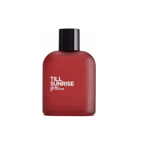ZARA Till Sunrise night collection 03 80ml