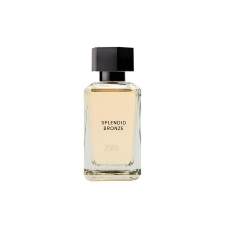 ZARA Splendid Bronze number 2 into the gourmand 100 ml — фото 1