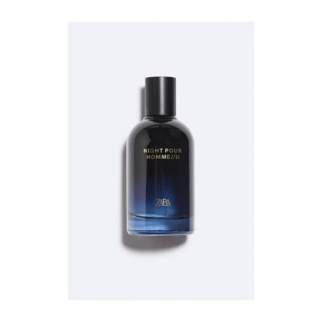 ZARA Night Pour Homme// II 100ml — фото 1
