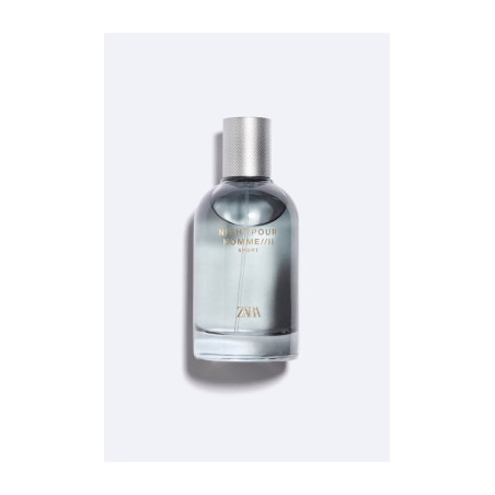 ZARA Night Pour Homme // II Sport 100ml — фото 1