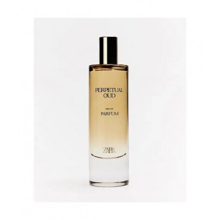 ZARA PERPETUAL OUD 80ml