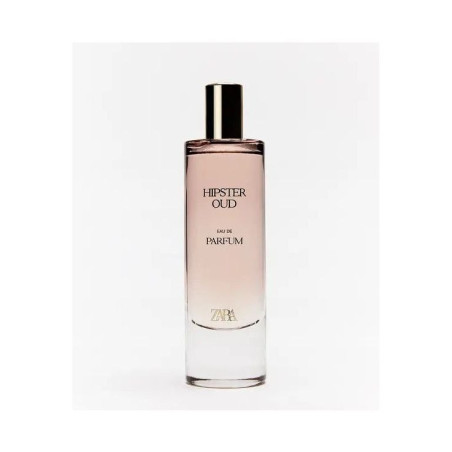 ZARA HIPSTER OUD 80ml