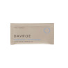Шампунь Davroe Smooth Senses Anti-frizz 15ml — для кучерявого волосся, з рослинним екстрактом та алое вера — фото