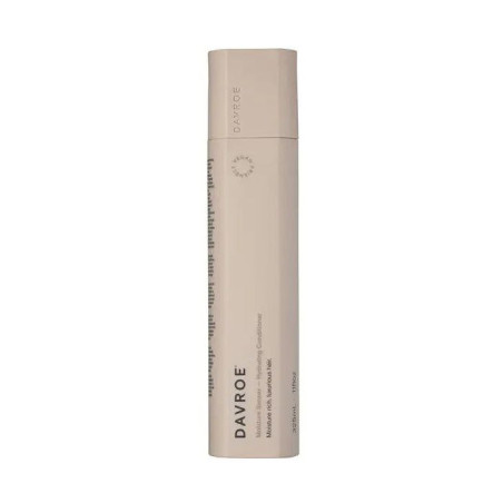 Професійний зволожувальний кондиціонер для волосся Davroe Moisture Senses Hydrating Conditioner з екстрактом Ліллі Піллі, 325 мл