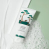 Інтенсивна пінка Round Lab Pine Calming Cica Cleanser екстр. сосни, зеленого чаю, бурих водоростей + BHA та HA 150ml — фото 1