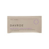 Кондиціонер Davroe Blonde Senses Platinum 15ml — для світлого волосся, з екстрактом ромашки, фіалки — фото
