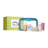 Набір Культові фаворити для здоров'я та сяяння шкіри ELEMIS The Prep, Prime & Glow Gift On-the-Go Skincare Fan Favourites —