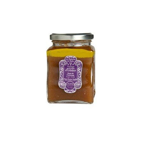 Цукровий скраб для тіла Мускус Ладан Ваніль La Sultane De Saba Sugar Scrub Musk Incense Vanilla Fragrance 300 ml
