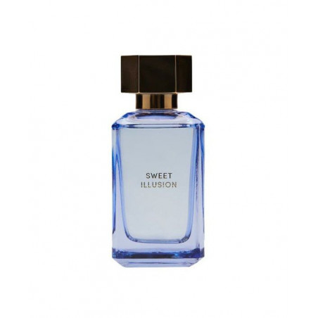 ZARA Sweet Illusion number 4 into the gourmand 100 ml — фото 1