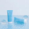 Зволожувальна сонцезахисна крем-сироватка Benton CICA Gel Sunscreen Serum SPF50+ PA++++ з центелою, HA, пантенолом 50ml — фото 2