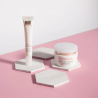 Набір для догляду за обличчям Dr. Grandel Beauty Stars Pro Collagen (Eye Cream-20ml, Cream-50ml) — захист від