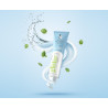 Багатофункціональна фториста зубна паста, дорожня упаковка Glister Amway 37ml — фото 2