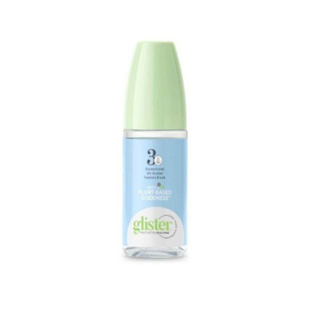 Багатофункціональний ополіскувач порожнини рота Amway Glister With Plant-Based Goodness 72ml — фото 1