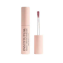 Зволожувальний блиск-догляд для губ Instytutum Fancy Match Lip Glos з трипептидом, екстр. портулаку, акмели, олією жожоба 3,5ml