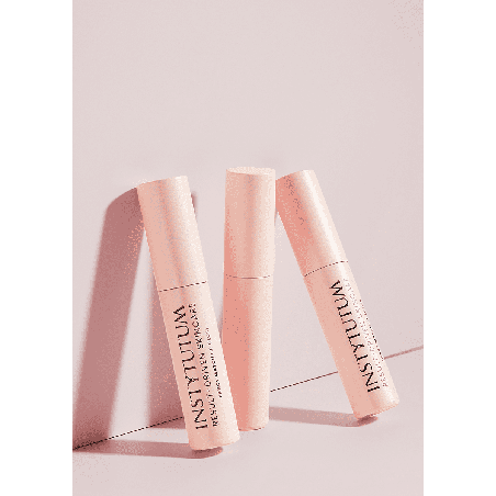 Зволожувальний блиск-догляд для губ Instytutum Fancy Match Lip Glos з трипептидом, екстр. портулаку, акмели, олією жожоба 3,5ml