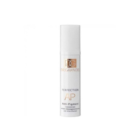 Концентрат для боротьби з гіперпігментацією Dr. Grandel Experts Perfection AP Anti-Pigment з мор. полісахаридом та полином 50ml