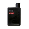 Засіб 3 в 1 для очищення тіла, обличчя, волосся Uppercut 3 in 1 Wash 240 ml — для щоденного використання, не подразнює очі,