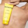 Себорегулюючий гель для душу Acnemy Zitbody Purifying Body Wash із саліциловою кислотою та екстрактом нони 200ml — фото 4