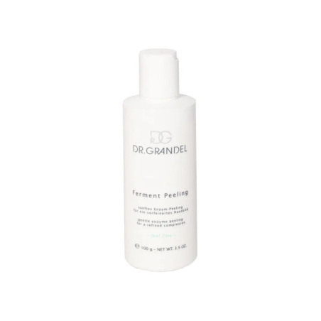 Ензимний пілінг-порошок Dr.Grandel Ferment Peeling 100ml