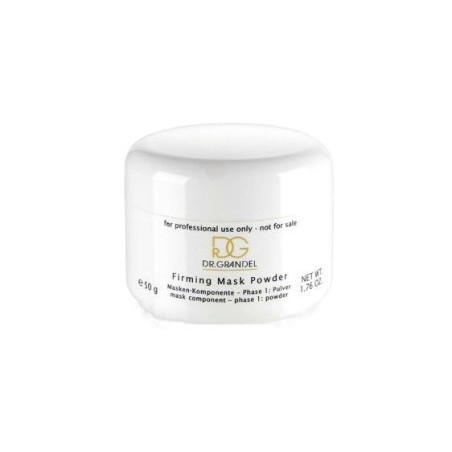 Альгінатна ліфтинг маска Dr.Grandel Firming Mask Powder 50g