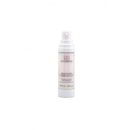 Крем для шкіри навколо очей та губ Dr.Grandel Beautygen Renew Eye Lip 50ml
