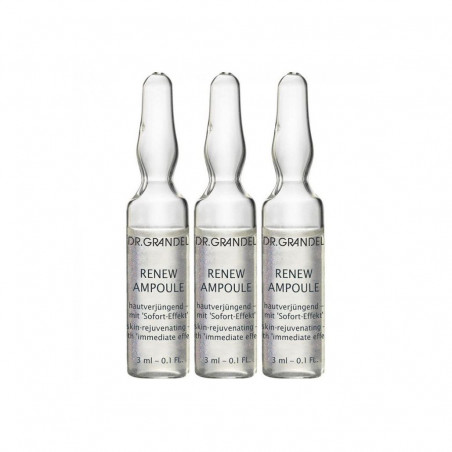 Ампульний концентрат Dr.Grandel Beautygen Renew Ampoule 3amp*3ml