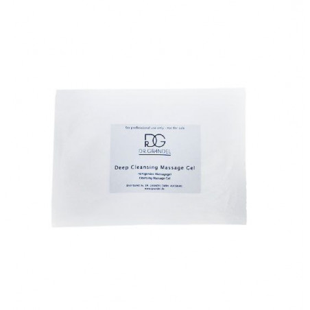 Гель для масажу Dr.Grandel Deep Cleansing Massage Gel 6units