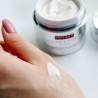 Ліфтинг-крем Medi-Peel Peptide 9 Volume and Tension Tox Cream Pro з подвійною концентрацією пептидів, колагеном, ектоїном 50 г