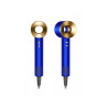 Фен Dyson HD07 Supersonic 23.75K Blue/Gold — фото 1