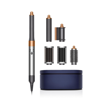 Стайлер Dyson Airwrap HS05 Complete Long Nickel/Copper — фото 2