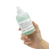 Термозахисний спрей для пошкодженого волосся без змивання Davines MELU Hair Shield з екстрактом насіння сочевиці, серином 250