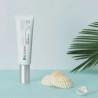 Сонцезахисний крем з полінуклеотидом c-PDRNЕ REJURAN Sunscreen SPF 50+ PA+++ оліями ши, жожоба, гранату, екстрактами ожини 50