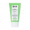 Мініформат Скраб для тіла з AHA-кислотами з ароматом ванілі та кокоса Q+A AHA Exfoliator Body Scrub 50ml — фото 1