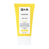 Q+A Ceramide Body Lotion 50ml — зволоження та живлення для всіх типів шкіри, ананасовий аромат, пом'якшення та пружність —