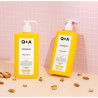 Q+A Ceramide Body Lotion 50ml — глибоке зволоження, кераміди, гліцерин, сквалан, шовковиста текстура — упаковка
