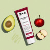 Q+A Hyaluronic Acid Body Wash 50ml — ніжне очищення, екстракт водорості, ізомерат сахариду, піна — упаковка