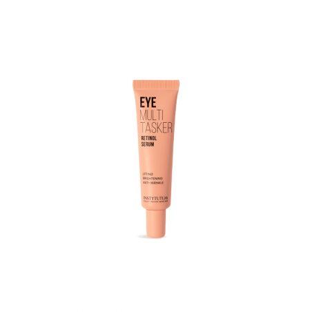 Instytutum Truly-Transforming Brightening Eye Cream 15ml — крем для повік, освітлювальний ефект, сині водорості — фото 2