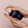 Відновлююча сироватка для волосся UNOVE Silk Oil Essence 70 мл — повернення блиску, попередження посічених кінчиків, полегшення