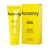 Acnemy Zitmask Anti-Blemish Sulfur Mask 100ml — текстура маски зі скваланом та олією жожоба, зволоження, заспокоєння, зміцнення