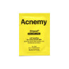 Acnemy Zitpeel 3ml — ніжний пілінг для проблемної шкіри, суміш кислот AHA BHA PHA, освітлення, відлущення, вирівнювання тону —