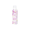 Пінка для душу Bilou Happy Spring Shower Foam 200ml — екстракт алое вера, мигдальна олія, делікатне очищення — вигляд товару