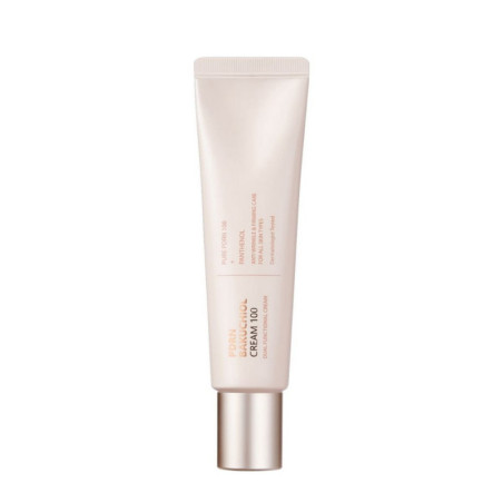 CU SKIN Dr Solution PDRN Bakuchiol Cream 50 мл — регенерація після процедур, зменшення зморшок, відновлення бар'єру, чутлива