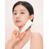 CU SKIN Dr Solution PDRN Bakuchiol Cream 50 мл — упаковка бренду, детальний вигляд флакона та дозатора — упаковка