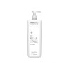 Framesi Morphosis Restructure Shampoo 1000 мл — відновлення пошкодженого волосся, ферментований рис, пептиди, веганський