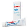 Gehwol Med Lipidro Creme 75 мл — крем для сухої та чутливої шкіри ніг із сечовиною, екстр. морс. водоростей, алантоїном,