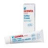 Gehwol Med Callus Cream 75ml — крем для загрубілої шкіри із сечовиною, олією авокадо, гліцерином, алантоїном, екстрактом шовку